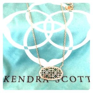 Kendra Scott Dollie Necklace